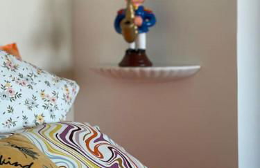 Luxueux Studio Neuf-Balcon-6min Gare-15min Paris - Foto 35