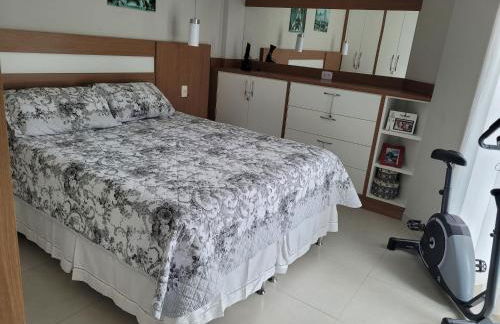 Apartamento encantador em Venda Nova do Imigrante - Foto 31