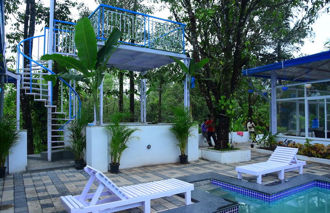 Buddha Tree Home Stay - Foto 7