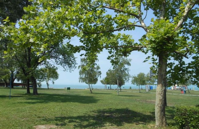 Cozy Family Cottage at the Lake Balaton - Foto 34