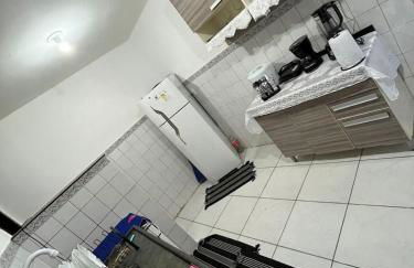 Flat na beira da praia - Foto 19