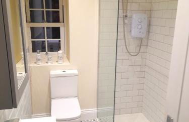 Kirkcudbright Holiday Apartments - Apartment E - Foto 13