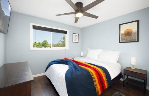 Musicians Escape in South Seattle Near It All - Foto 7