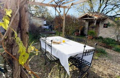 Le Gîte Pérard - Foto 58