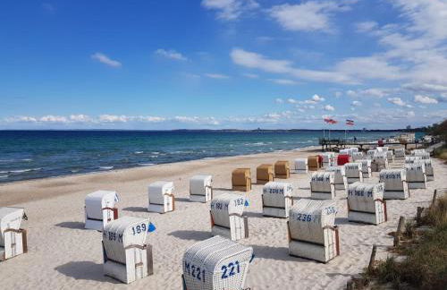 Ferienwohnung Haus am Wald - Foto 79