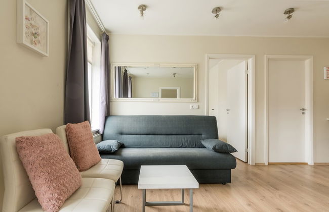 Acco Town Square Apartments - Foto 46