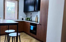 Apartament Park Chorzów, FV, parking podziemny, zamknięte osiedle - Foto 4