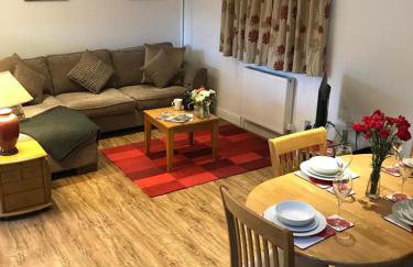 The Coach House - Mudeford Quay - Foto 4