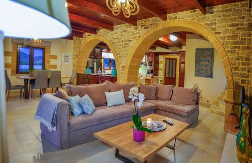 Villa Archontissa - Foto 12