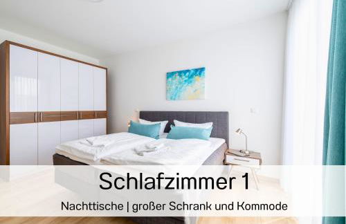 Ostsee-Traumferienwohnungen Villa Meeresbrise - Foto 23