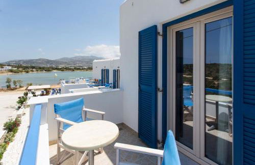 Theologos Beach - Foto 21