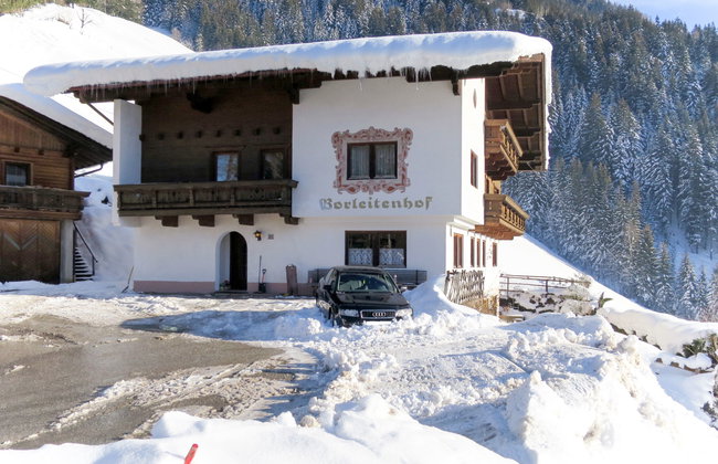 Borleitenhof - Foto 2