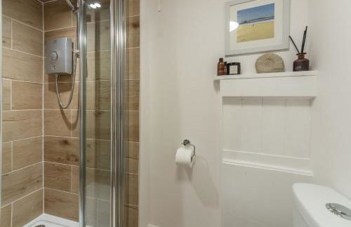 Sextons Yard Cottage - Foto 18