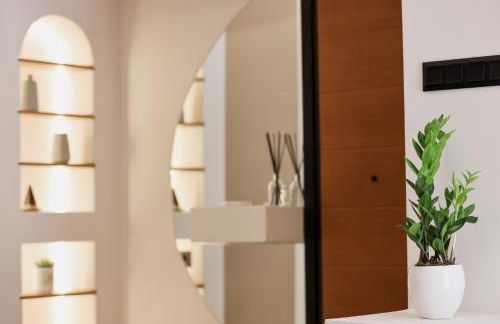 Hellenic Suites Afrodite Jacuzzi & Fireplace - Foto 59