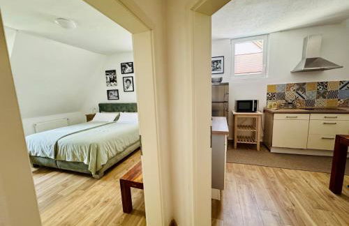 Ferienwohnung La Dolce Vita - Foto 21