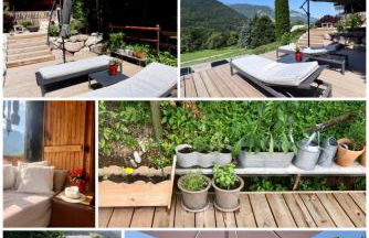 L'Ours Blanc Lodge - Photo 38