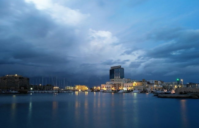 Appartamenti Baia Verde Gallipoli di Carlino Tourist - Foto 30