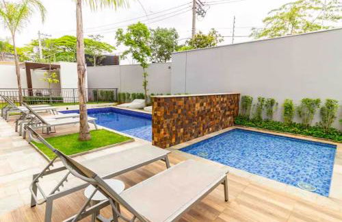 Studio Tatuapé - Anclivepa - com Academia - Photo 16