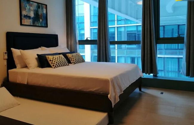 One Uptown Residences by Central Flats - Foto 25