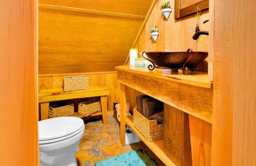 Meadow Retreat - Hot Tub, Fire Pit & Games - Photo 42