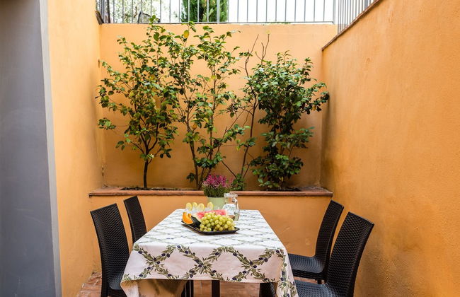 Tenuta Guinigi Antico Borgo di Matraia - Foto 47