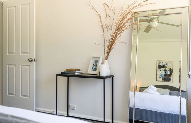 Bancroft House Mudgee by Your Innkeeper - Foto 25