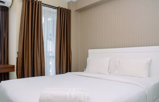 Mini Studio Room Apartment at Tifolia - Foto 3