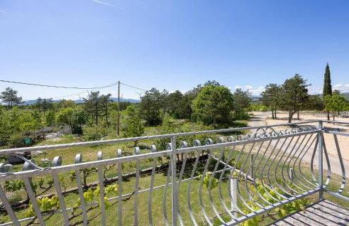 Lovely Apartment In Katuni Rubici, Prpusa - Foto 12