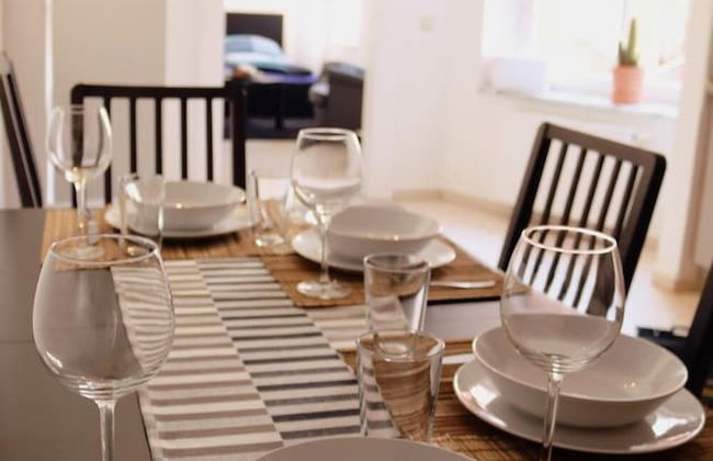 Suite an der Furt - Foto 7