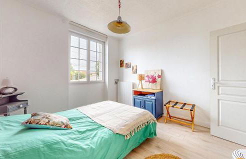 4 Bedroom Gorgeous Home In Jarnac - Foto 20