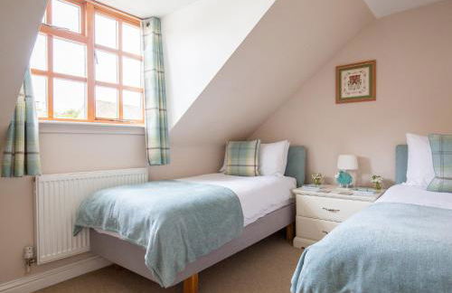 Teagles Cottage in Stow, EV parking - Foto 19