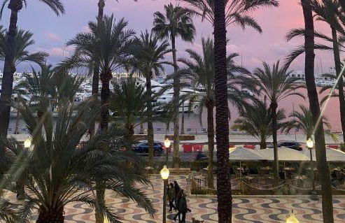 Casas349h Alicante Centre First Floor - Photo 29