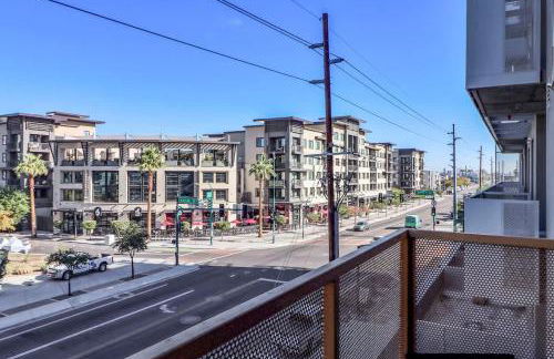 Centric 2BR In HEART of DTPHX Free Garage Parking - Foto 42