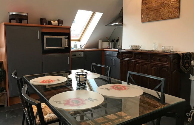 Exclusive Flats In Brussels Grand-Place - Foto 7