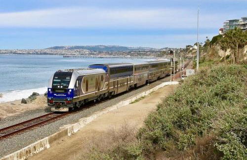 Blue Whale Inn San Clemente Charmer Unit A - Foto 13