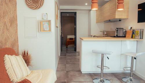 La Casa Fonte - Un refuge provençal au Castellet - Foto 3