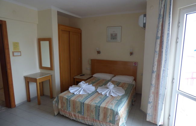 Avlu 4 Apart Hotel - Photo 3