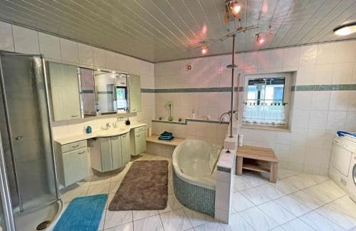 Neu Ferienwohnung Kriesten - Foto 5