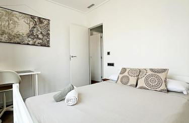 Horizon Blue I Private Pool Luxe I Free Parking I 3BR - Foto 22