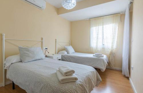 Fantástico Apartamento Junto a la Judería - Foto 12