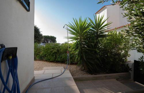 Villa 8, chalet pareado con jardín y piscina - Foto 37