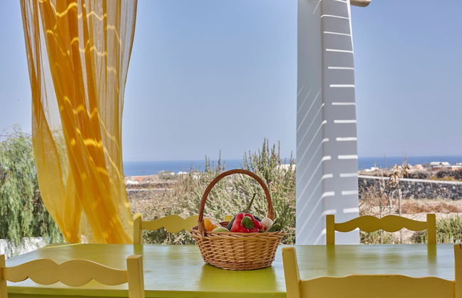 Villa Agrikoia - Foto 43