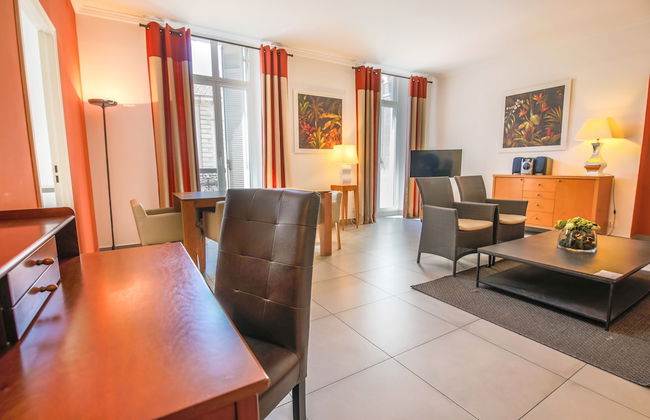 Cannes Croisette Prestige - Foto 40