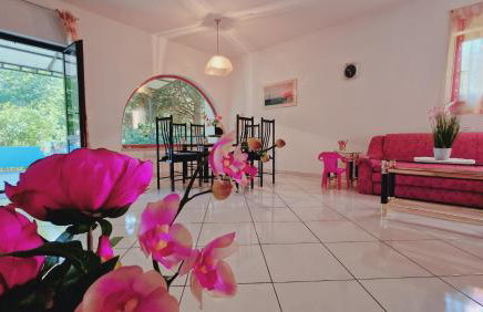 SWIM and CLIMB BAŠKA HOLIDAY HOUSE - island KRK - Foto 12