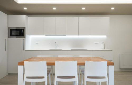 La Giostra Deluxe Apartments - Photo 7