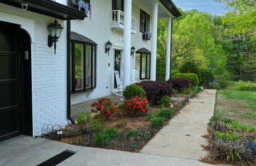 Southern Home and fishing lake. - Foto 32