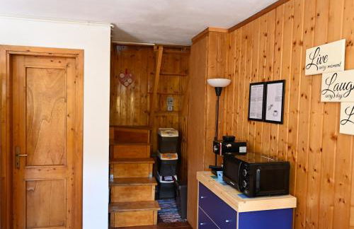 Casa Joly, la casetta tra i tre laghi - Foto 6