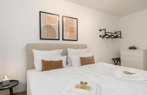 Liberty Home Platinum - Apartments - Foto 52