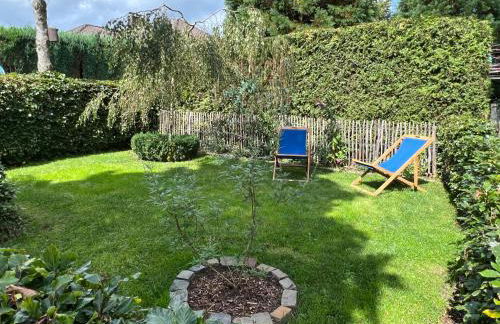 Ferienwohnung im Eifelidyll - Foto 26