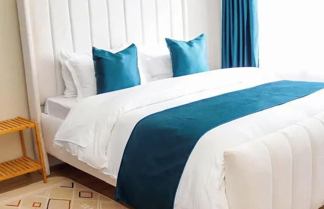 Lwanna comfy apartment - Foto 2